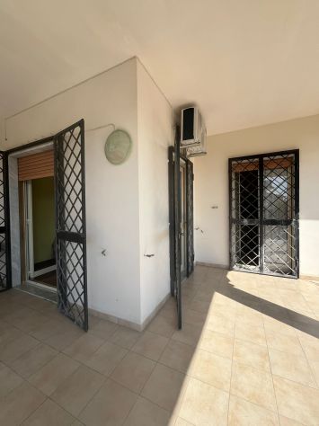 appartamento in affitto a Castel Volturno