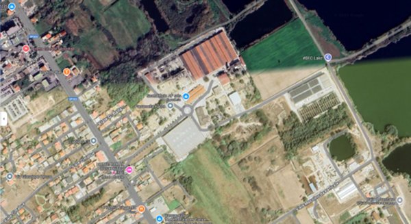 locale commerciale in affitto a Castel Volturno