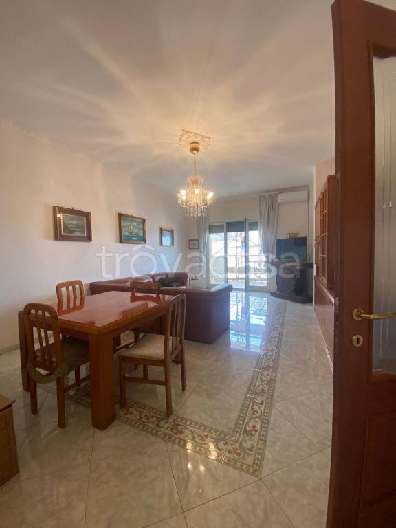 appartamento in affitto a Castel Volturno