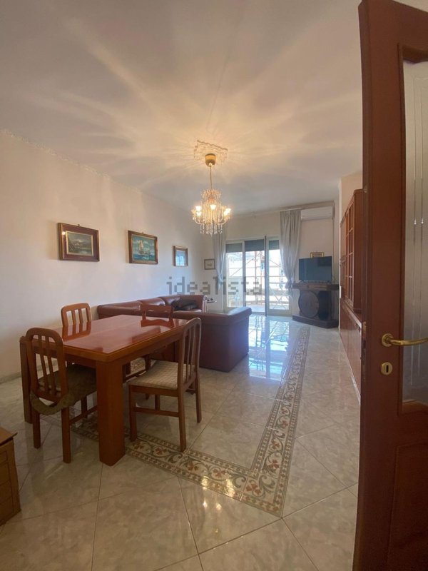 appartamento in affitto a Castel Volturno in zona Villaggio Coppola