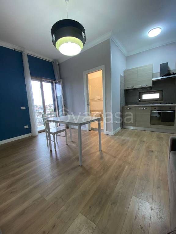 appartamento in affitto a Castel Volturno in zona Villaggio Coppola