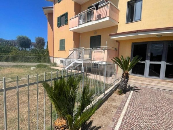 appartamento in affitto a Castel Volturno in zona Ischitella