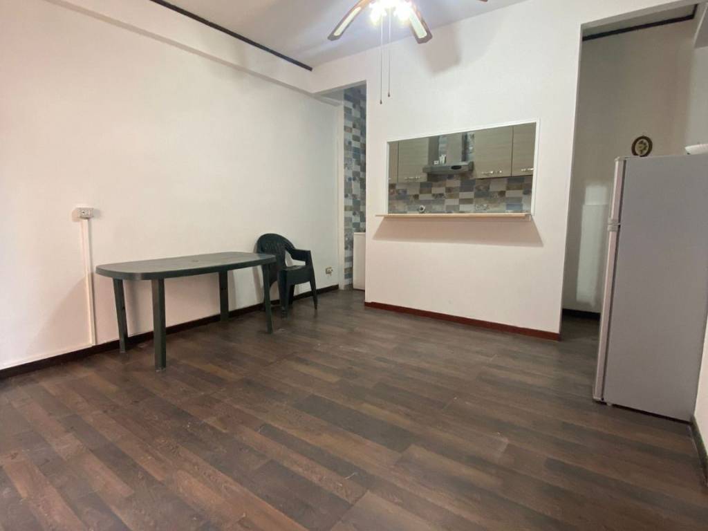 appartamento in affitto a Castel Volturno