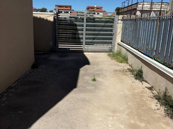 appartamento in affitto a Castel Volturno