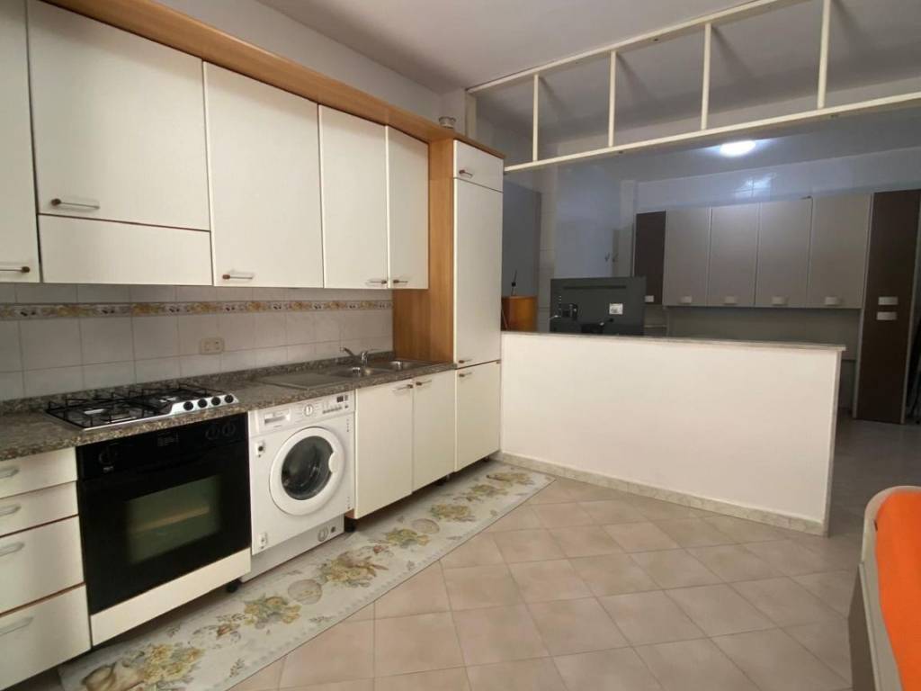 appartamento in affitto a Castel Volturno