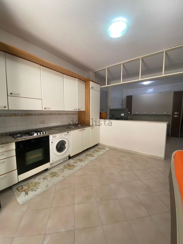 appartamento in affitto a Castel Volturno in zona Villaggio Coppola
