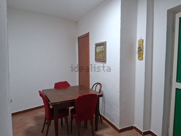 appartamento in affitto a Castel Volturno