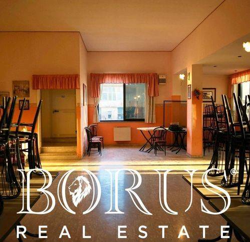 negozio in affitto a Castel Volturno