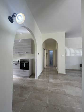 appartamento in affitto a Castel Volturno in zona Ischitella