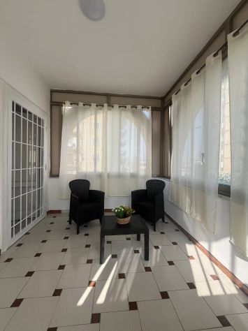 appartamento in affitto a Castel Volturno in zona Villaggio Coppola