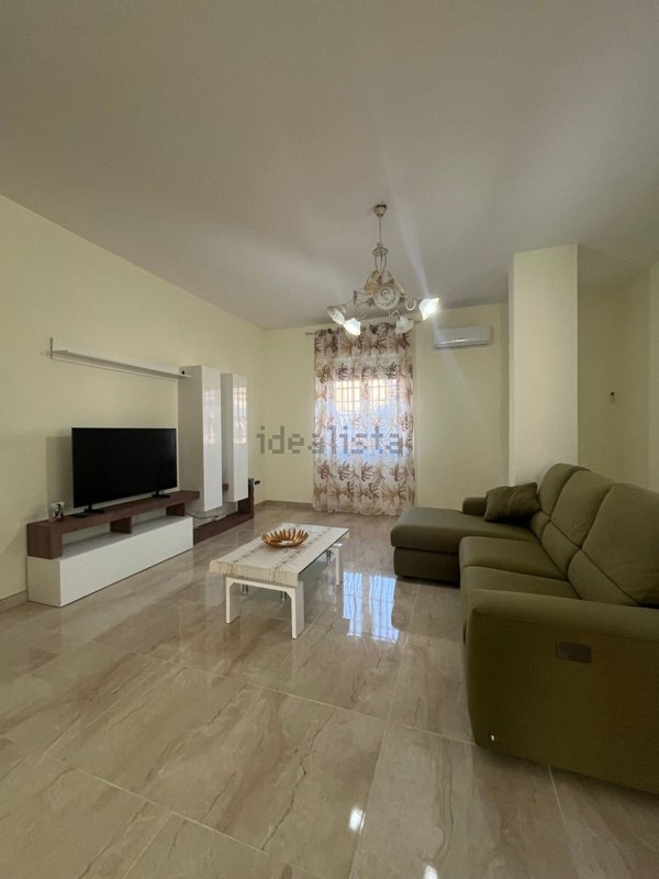 appartamento in affitto a Castel Volturno in zona Ischitella