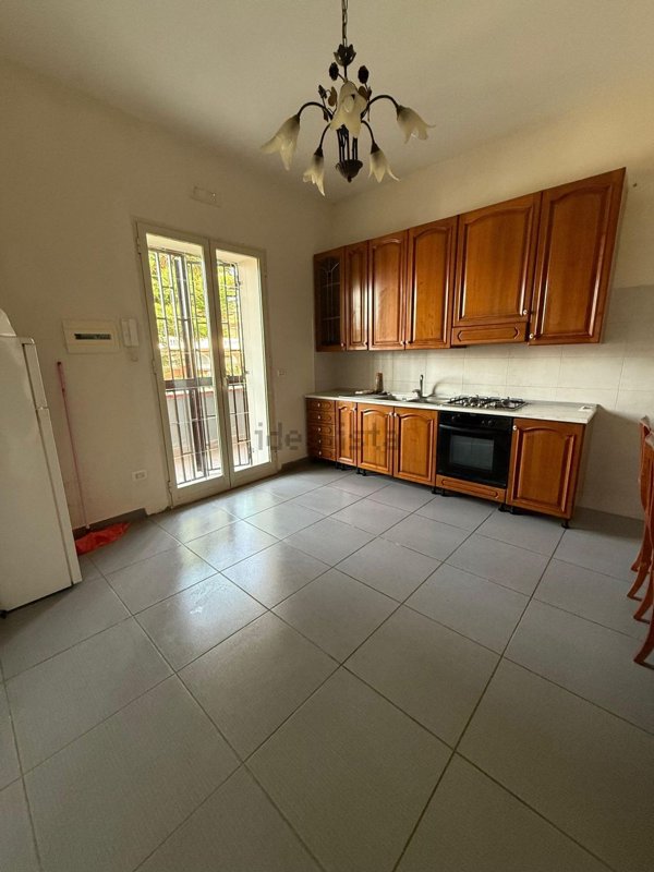 appartamento in affitto a Castel Volturno