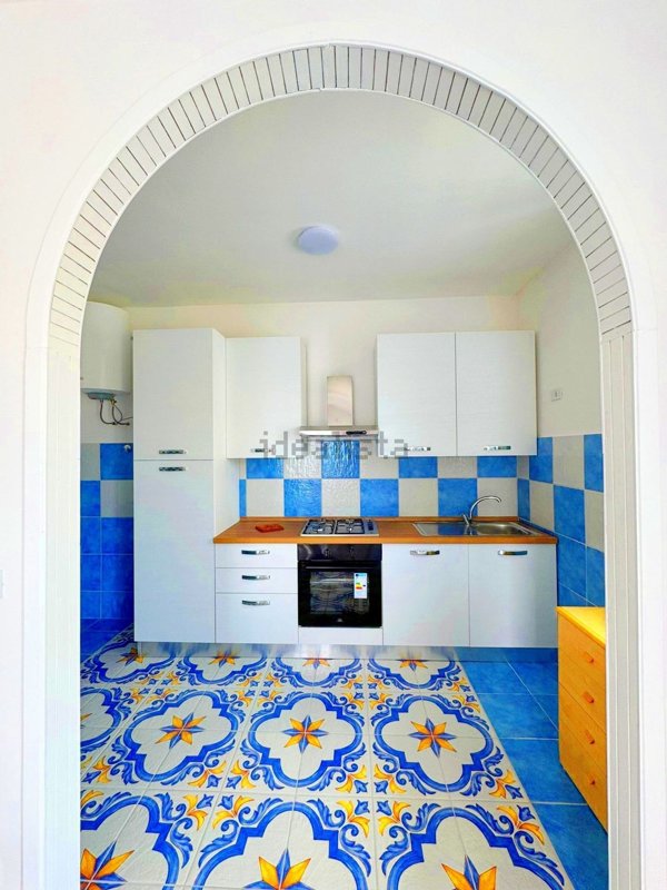 appartamento in affitto a Castel Volturno in zona Pineta Grande