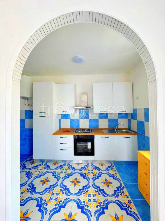 casa indipendente in affitto a Castel Volturno in zona Pineta Grande