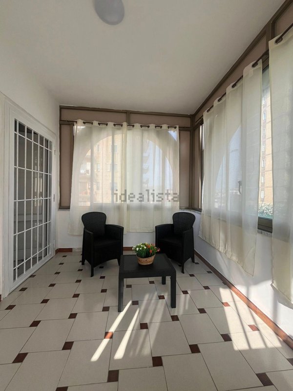 appartamento in affitto a Castel Volturno in zona Villaggio Coppola