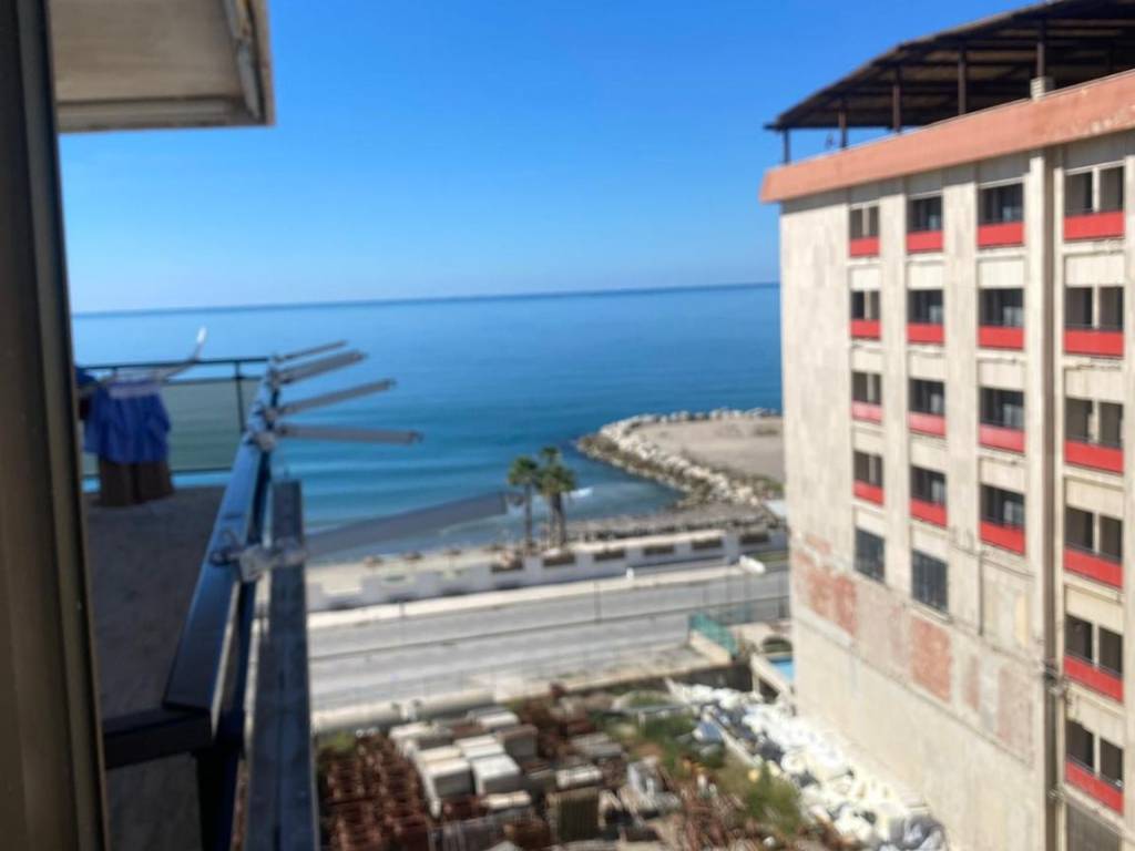 appartamento in affitto a Castel Volturno