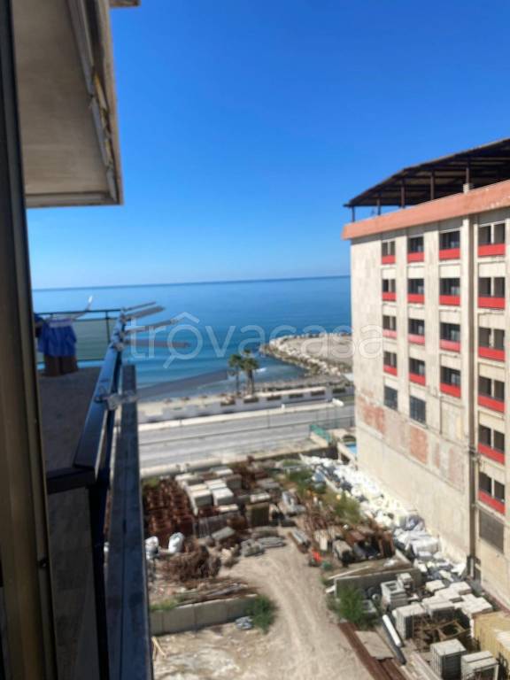 appartamento in affitto a Castel Volturno