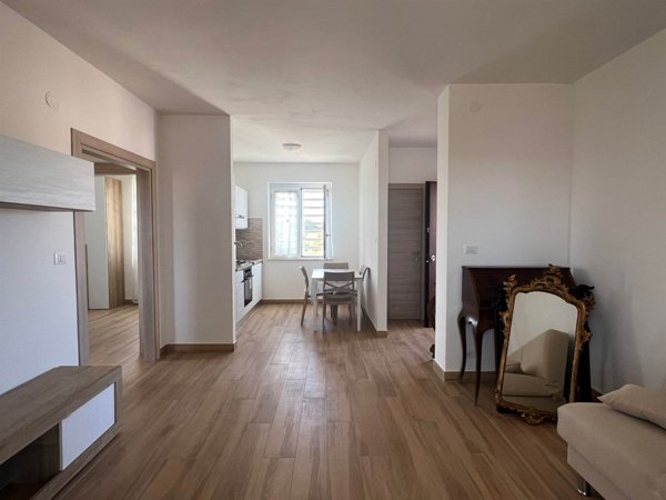 appartamento in affitto a Castel Volturno in zona Pineta Grande