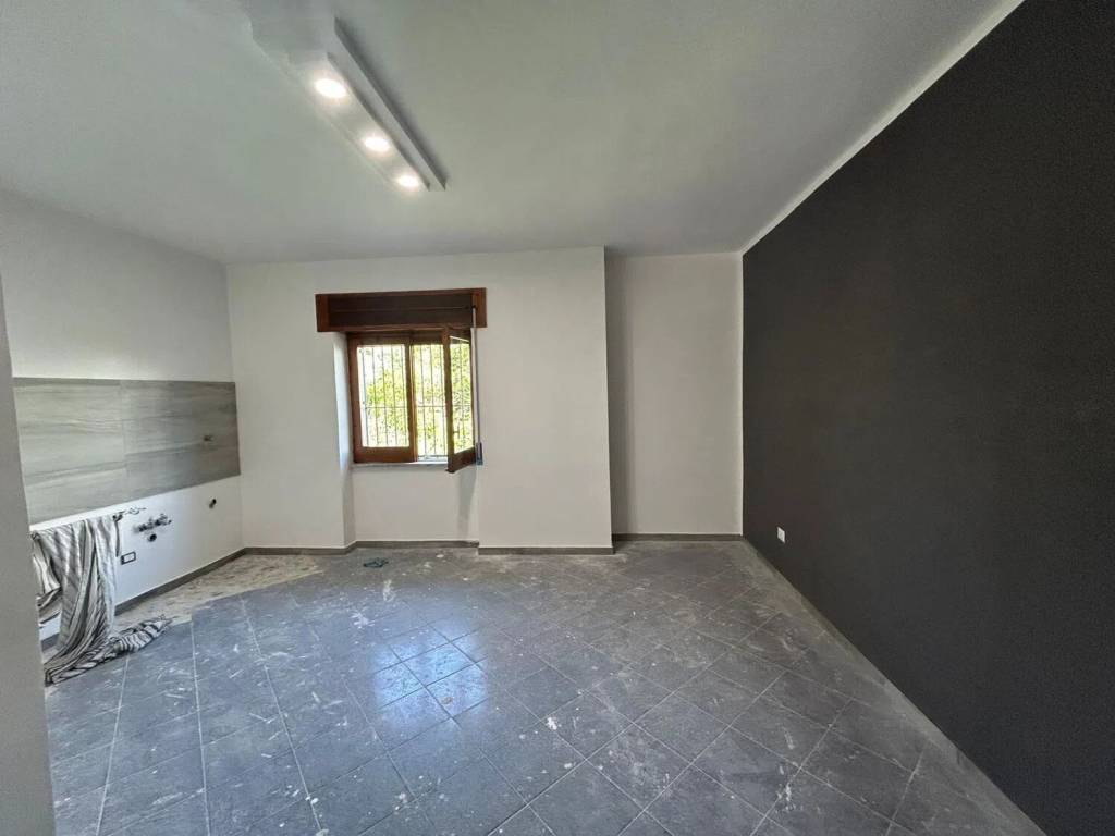 appartamento in affitto a Castel Volturno