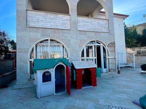 casa indipendente in affitto a Castel Volturno in zona Villaggio Coppola