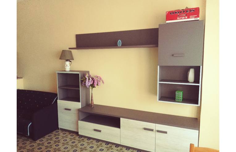 monolocale in affitto a Castel Volturno in zona Villaggio Coppola