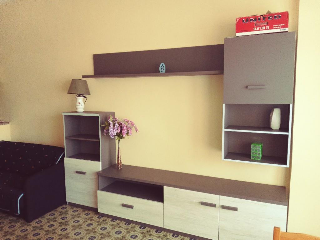 monolocale in affitto a Castel Volturno in zona Villaggio Coppola