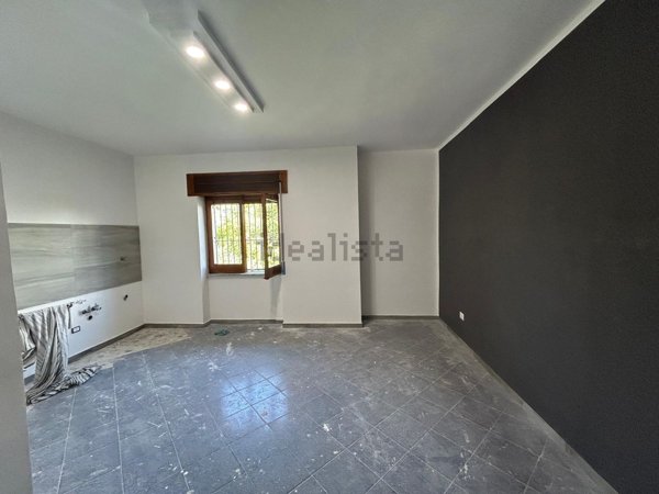 appartamento in affitto a Castel Volturno