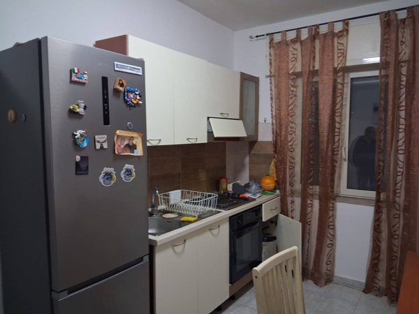 appartamento in affitto a Castel Volturno