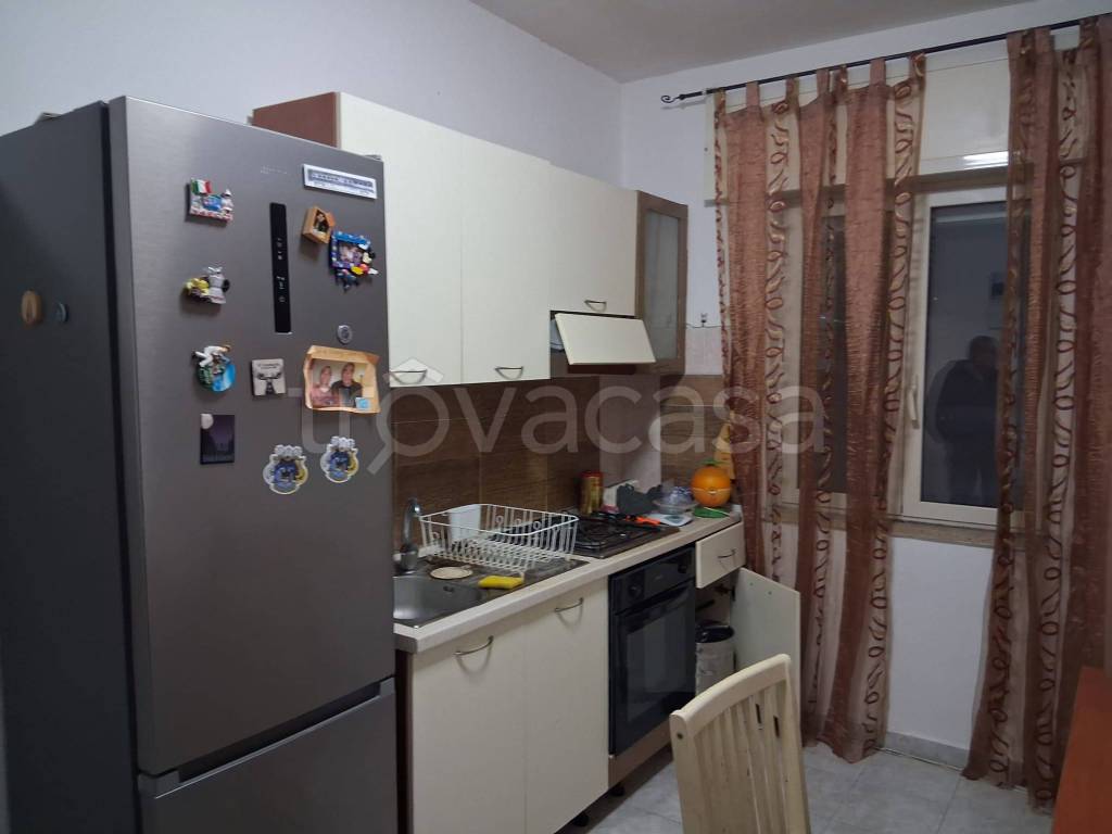 appartamento in affitto a Castel Volturno