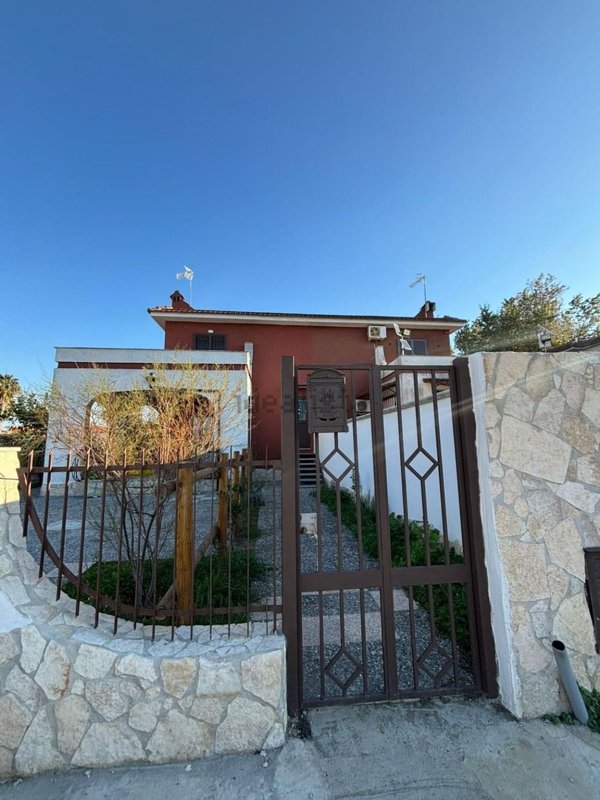 appartamento in affitto a Castel Volturno