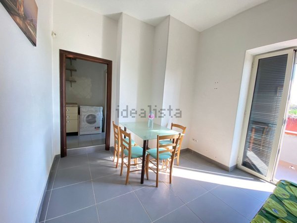 appartamento in affitto a Castel Volturno