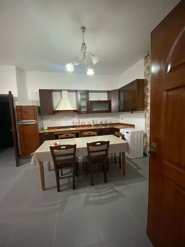 appartamento in affitto a Castel Volturno