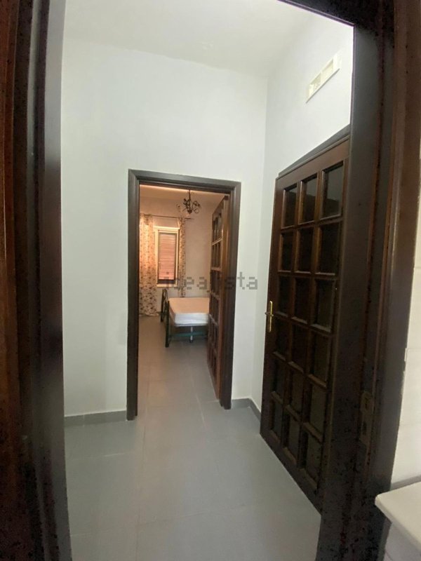 appartamento in affitto a Castel Volturno