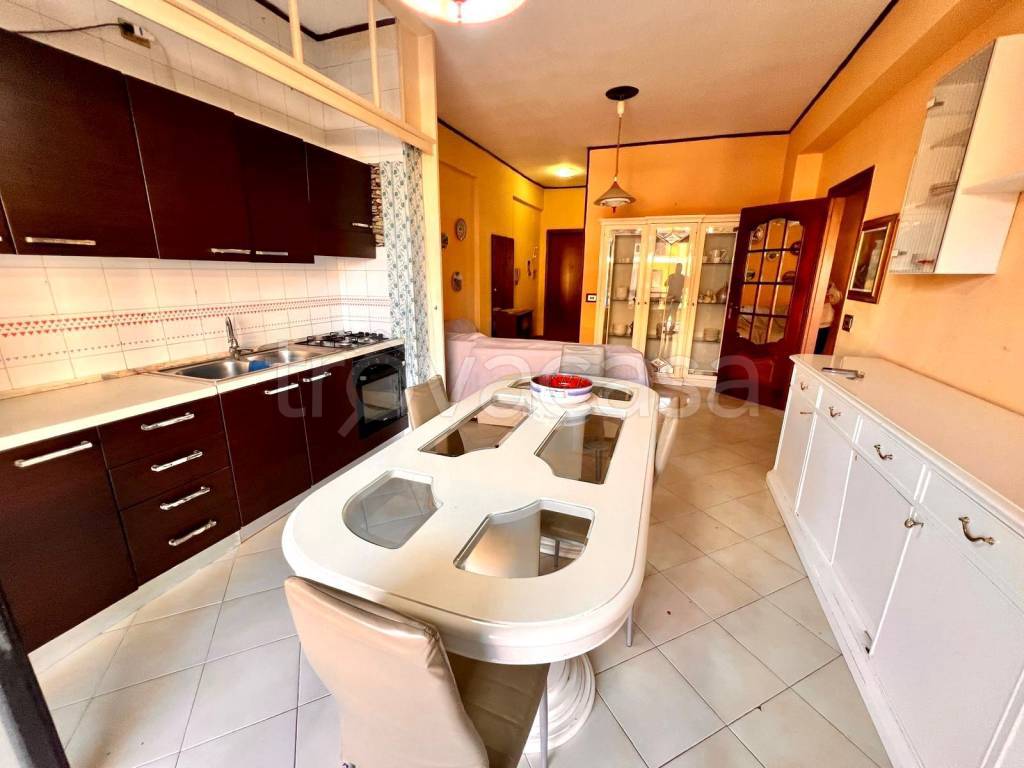 appartamento in affitto a Castel Volturno