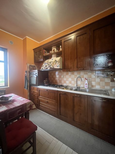 appartamento in affitto a Castel Volturno