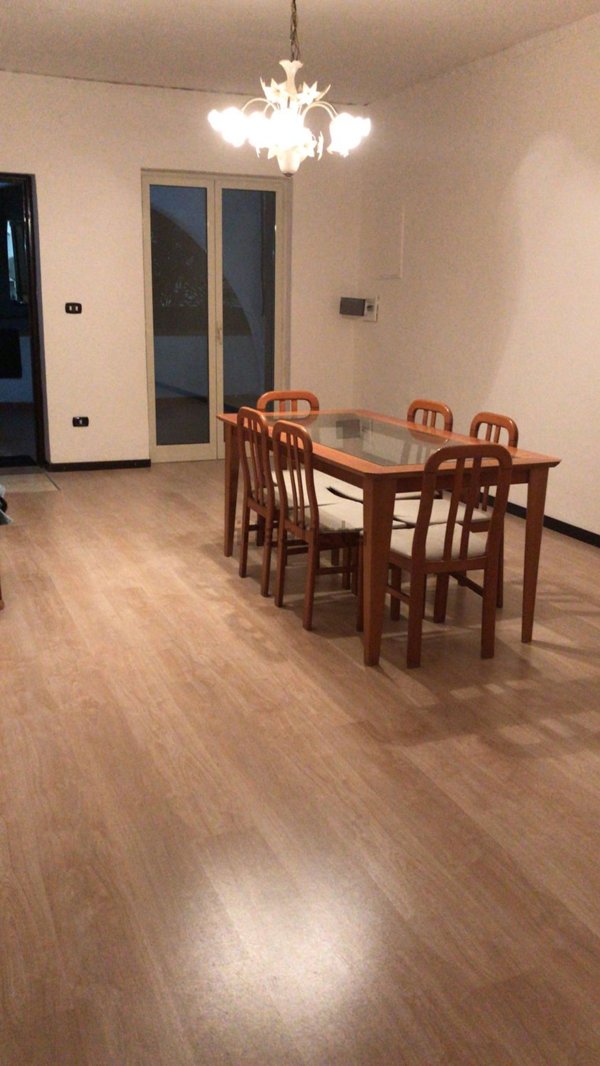 appartamento in affitto a Castel Volturno in zona Villaggio Coppola