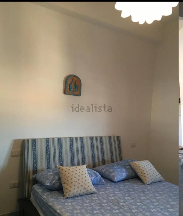 appartamento in affitto a Castel Volturno