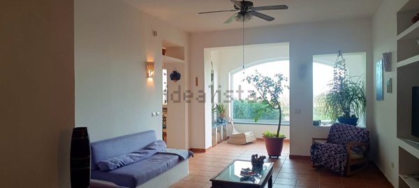 casa indipendente in affitto a Castel Volturno