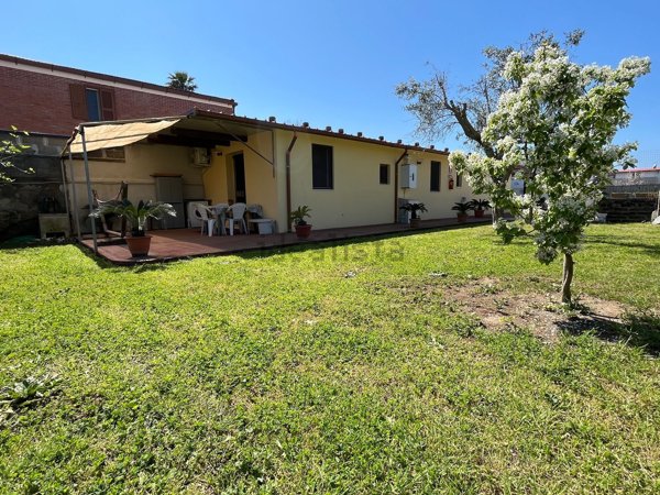 appartamento in affitto a Castel Volturno