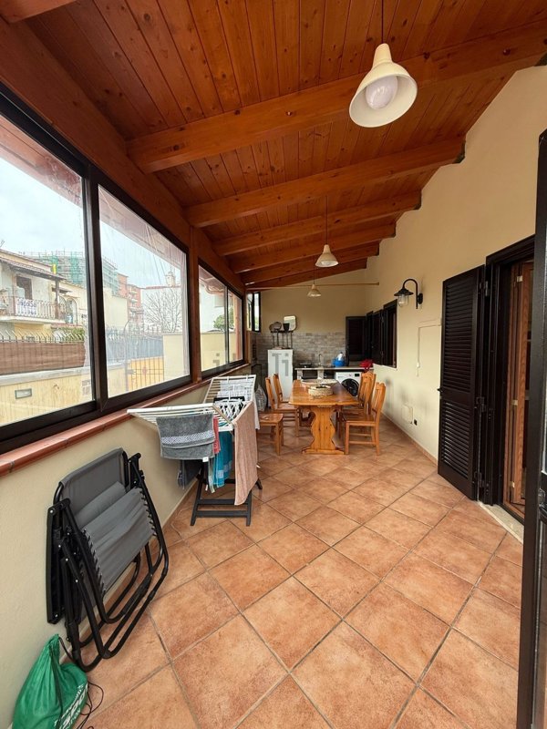 appartamento in affitto a Castel Volturno in zona Villaggio Coppola