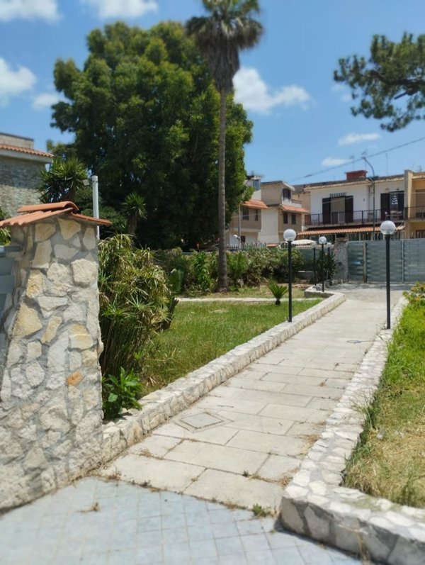 appartamento in affitto a Castel Volturno in zona Ischitella