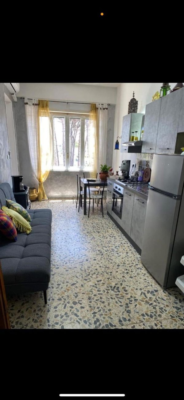 appartamento in affitto a Castel Volturno