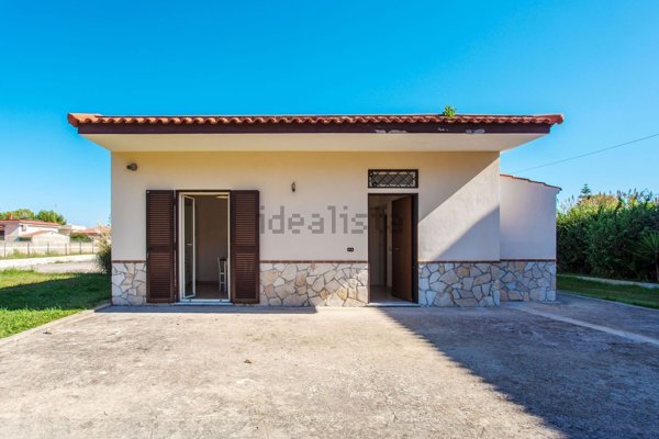 appartamento in affitto a Castel Volturno