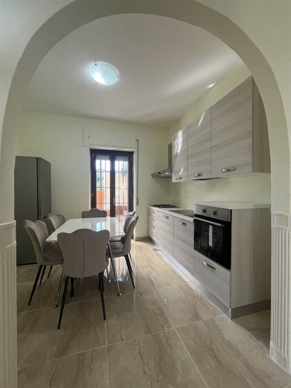 appartamento in affitto a Castel Volturno in zona Ischitella