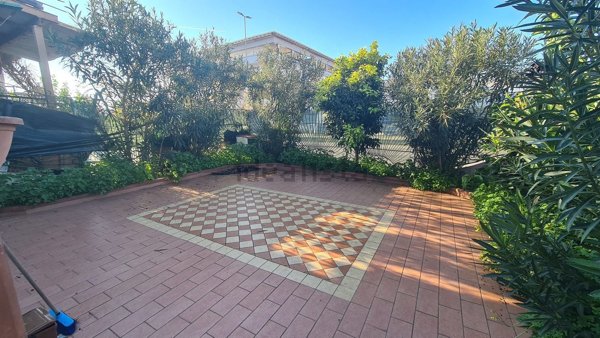 appartamento in affitto a Castel Volturno