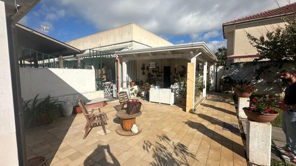 casa indipendente in affitto a Castel Volturno in zona Villaggio Coppola