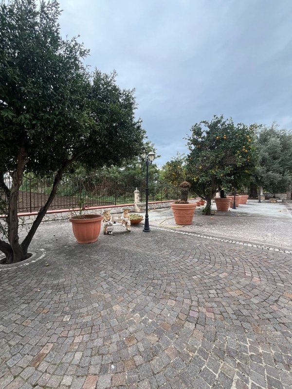 casa indipendente in affitto a Castel Volturno