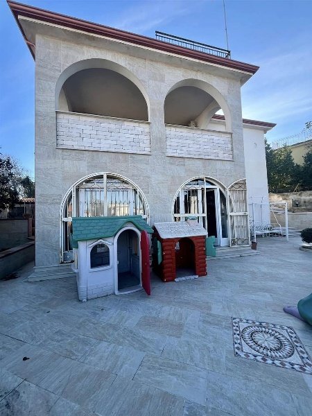 casa indipendente in affitto a Castel Volturno in zona Villaggio Coppola