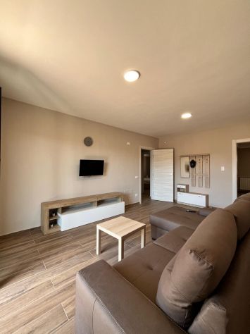 appartamento in affitto a Castel Volturno in zona Villaggio Coppola