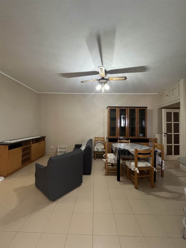 appartamento in affitto a Castel Volturno in zona Villaggio Coppola